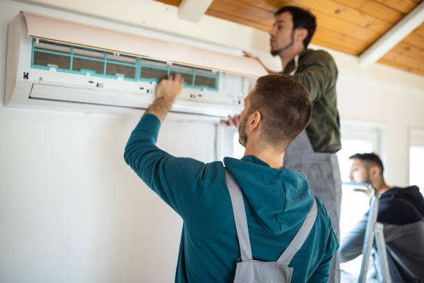Best Affordable HVAC Services  in Clarendon, TX