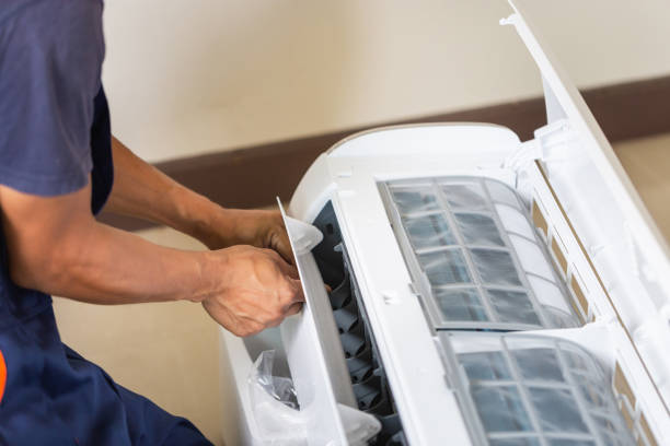 Best Emergency HVAC Repair  in Clarendon, TX