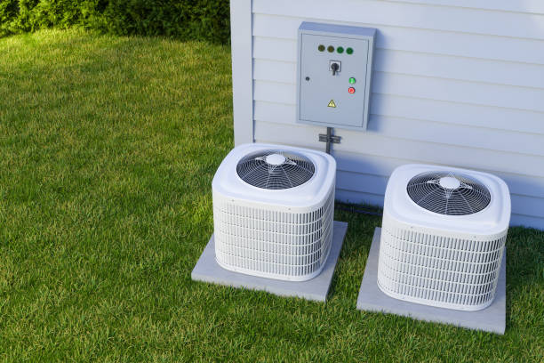 Best HVAC Maintenance Plan  in Clarendon, TX