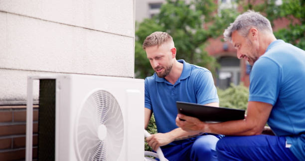 Best HVAC Repair Near Me  in Clarendon, TX