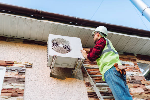 Best Local HVAC Companies  in Clarendon, TX