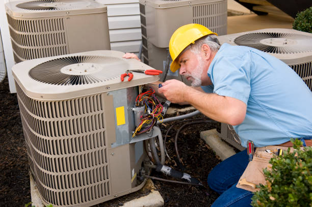 Best HVAC Cleaning Services  in Clarendon, TX