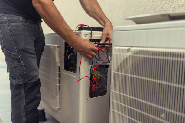 Best Affordable HVAC Services  in Clarendon, TX