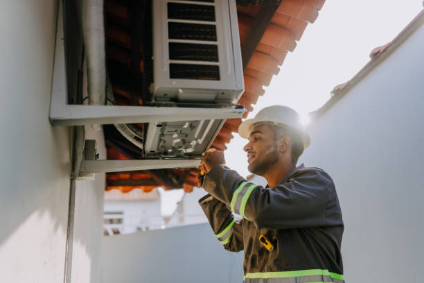 Best Residential HVAC Services  in Clarendon, TX