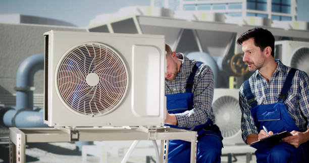 Best Air Quality Test  in Clarendon, TX