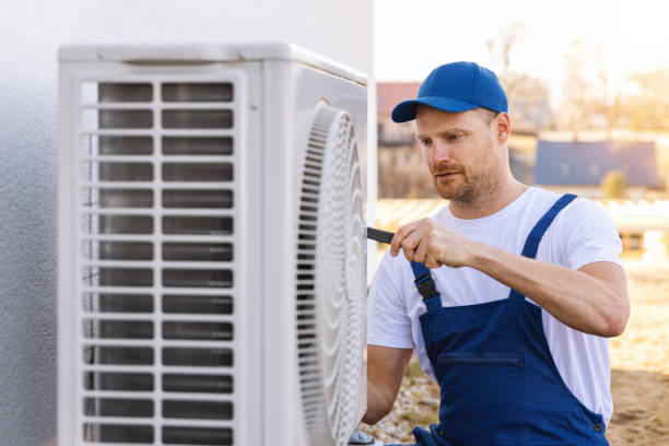Best Heating Repair Services  in Clarendon, TX