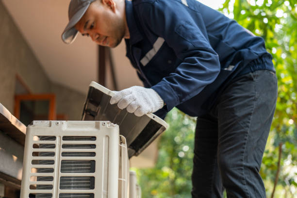 Best HVAC Companies Near Me  in Clarendon, TX