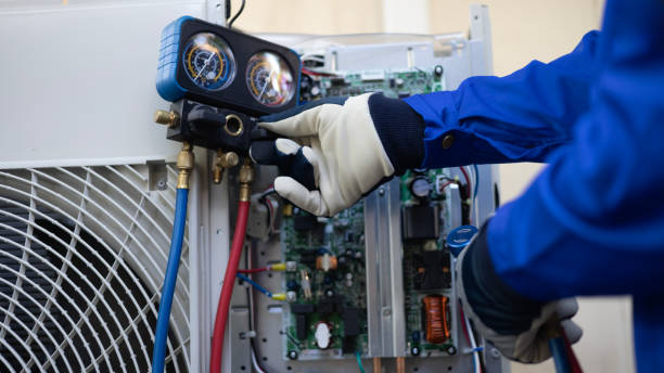 Best Commercial HVAC Repair  in Clarendon, TX